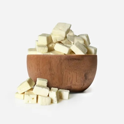 GRIZLY Kozí sýr lyofilizovaný 50 g