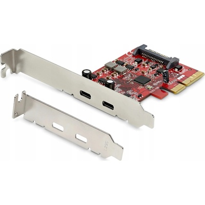 StarTech PEXUSB312C3