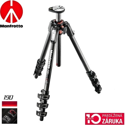 Manfrotto MT190CXPRO4