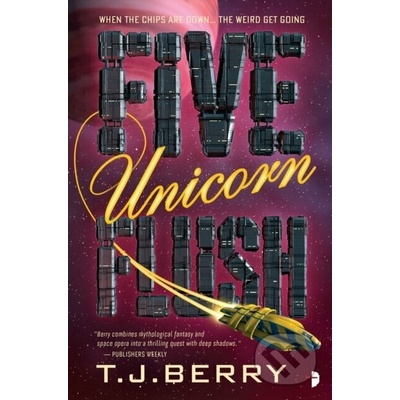 Five Unicorn Flush – Hledejceny.cz