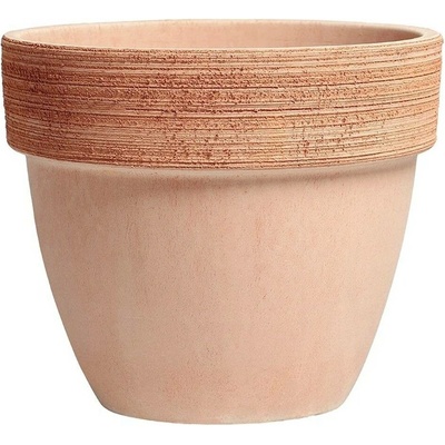 Nohel garden květináč PALLADIO GRAFFIATO keramický d30x26 cm