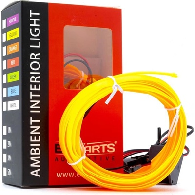 EINPARTS EPAL5M AMBER