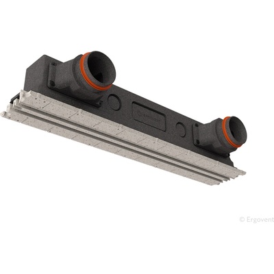 Ergovent Lineo PRO 1000/75 PUZZLE 2S