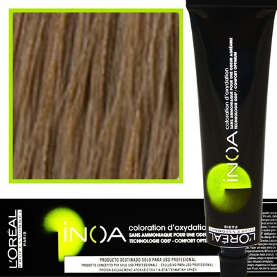 L'Oréal Inoa 2 krémová barva 8,11 60 g