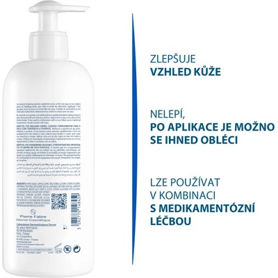 Ducray Kertyol P.S.O. hydratační tělový balzám 400 ml – Hledejceny.cz