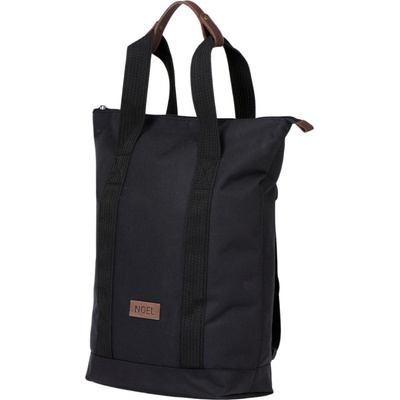 Noel Multifunkční batoh 3v1 Triple Black 14 l