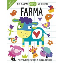 Nauč ruku lepiť Farma