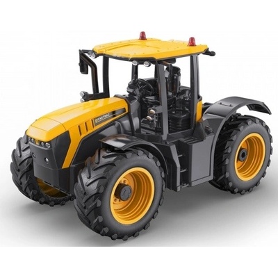 Double Eagle Traktor JCB Fastrac na dálkové ovládání 2.4GHz RTR 1:16