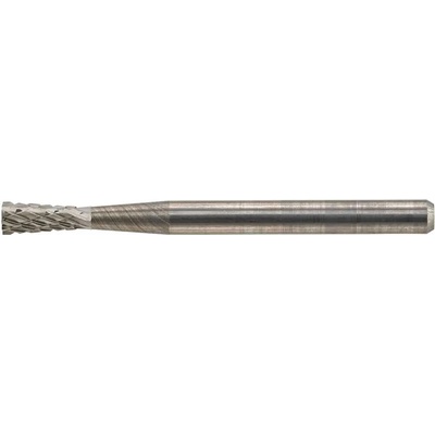 Fréza technická HM, kónická 0307 C 3mm 3x7mm FORMAT