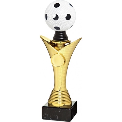 trofej 511713 florbal trofej 511711 florbal 27cm