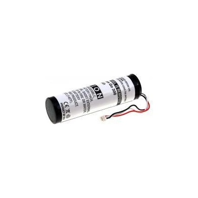 Powery TomTom Go Rider 2300mAh Li-Ion 3,7V - neoriginální – Hledejceny.cz