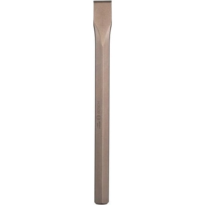 BOSCH Plochý sekáč s šestihranným upínáním 28 mm 400 x 36 mm 2608690108
