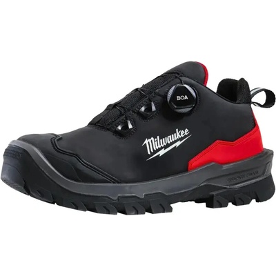 Milwaukee 493249378 BOA Fi Armourtred B1L110111W ESD HRO SC FO LG SR