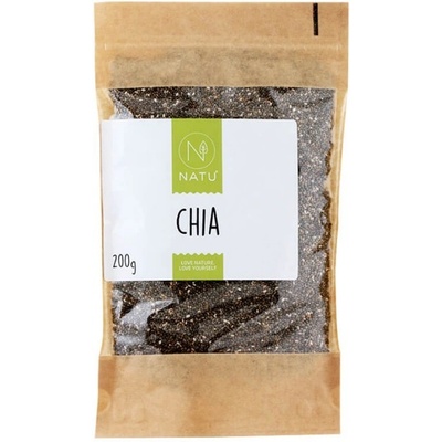 Natu Chia 200 g