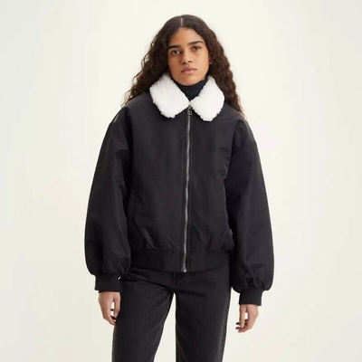 Levi's Elise Retro Bomber