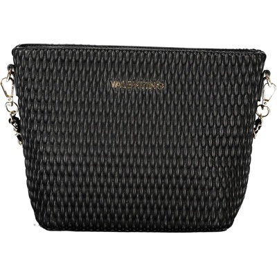 Valentino Bags štýlová dámska kabelka 25.0X22.0X10.0cm Čierna