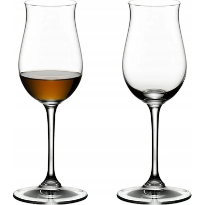 Riedel Vinum Cognac Hennessy Skleničky na koňak 2 x 170 ml