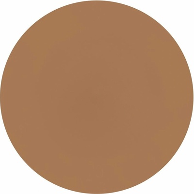 ZicZac Prestieranie z umelej kože ø 38cm Togo