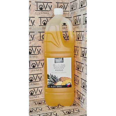 Tastie Ananas 2 l