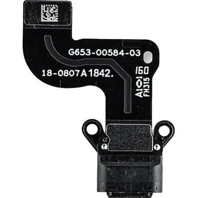 Nabíjecí obvod + Flex kabel Google Pixel 3a XL – Genuine OEM PIX0348
