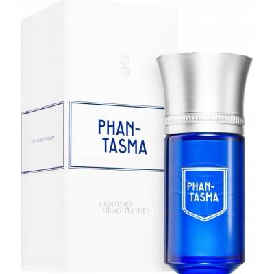 Liquides Imaginaires Phantasma parfémovaná voda unisex 100 ml