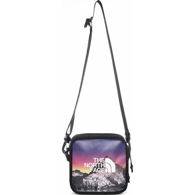 The North Face EXPLORE BARDU II 2 5 WILD ASTER PRPLE HIM LITE