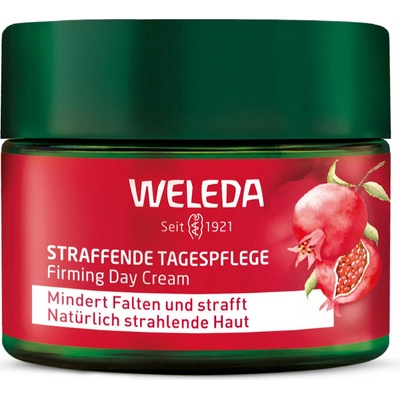 WELEDA Zpevň.denní krém gran.jabl./maca pept. 40ml – Hledejceny.cz