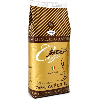 Marzotto Espresso Oro zrnková 1 kg