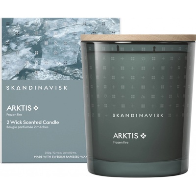SKANDINAVISK ARKTIS 350 g