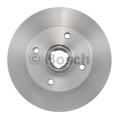 BOSCH Brzdový kotúč 0986478331