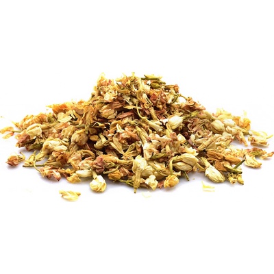 FromNature Jasmín květ celý 50 g