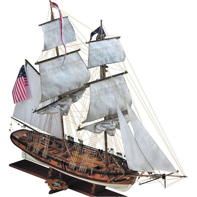 Corel Eagle briga 1812 kit 1:85