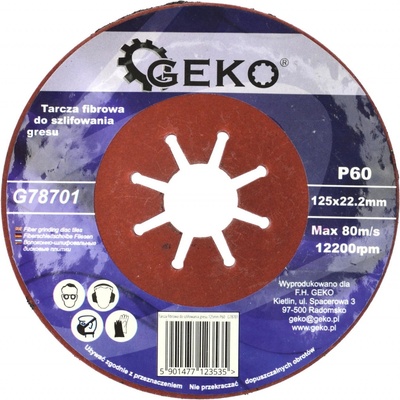 Geko G78701