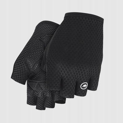 Assos Endurance S11 SF black
