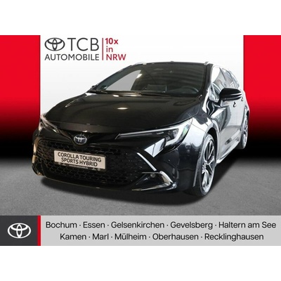 Toyota Corolla 2.0 Hybrid Touring Sports Lounge 131 kW