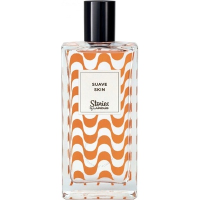 Ted Lapidus Suave Skin toaletná voda dámska 100 ml