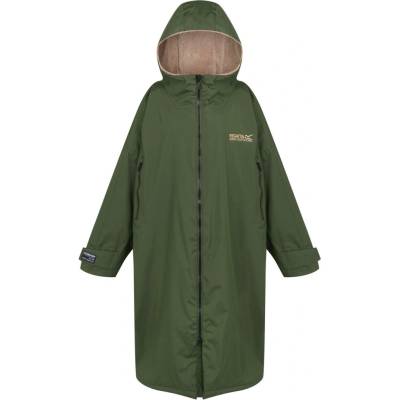 Regatta Adult W Proof Robe tm.khaki