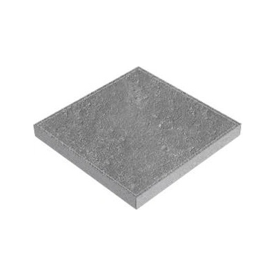 Betónová dlažba plochá - kocka na statív 500x500x50mm