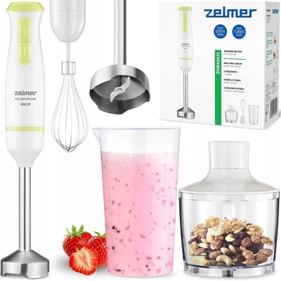 Zelmer ZHB4562L
