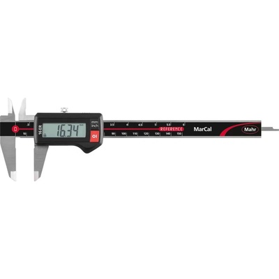 Mahr Posuvné měřítko digitální s datovým rozhraním 300mm oT