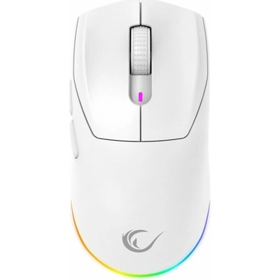 Rampage Prote M5 White