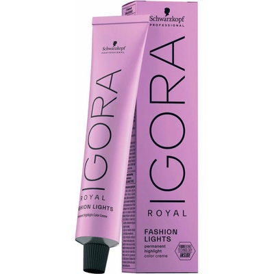 Schwarzkopf Igora Royal Fashion Lights L-44 Beige Extra 60 ml