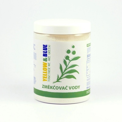 Tierra Verde změkčovač vody doza 850 g