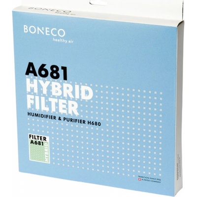 Boneco Healthy Air HYBRID filtr A681 – Hledejceny.cz
