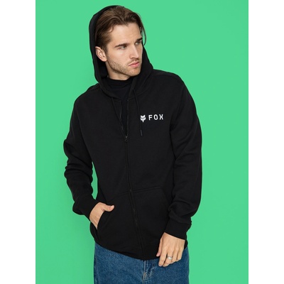 Fox Absolute Fleece Zip black