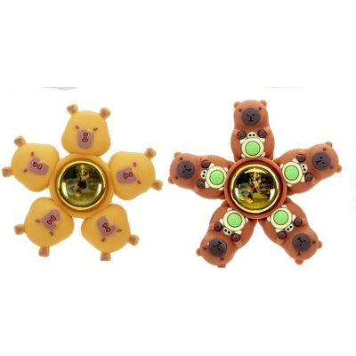 Spinner Kapybara 8 cm