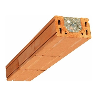 POROTHERM preklad KP 11,5 1,25 M - 40