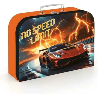 OXYBAG Kufřík Auto 2 34 cm
