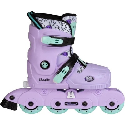 Powerslide Playlife Smile Girls