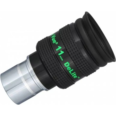 TeleVue DeLite 11mm 62° 1,25″